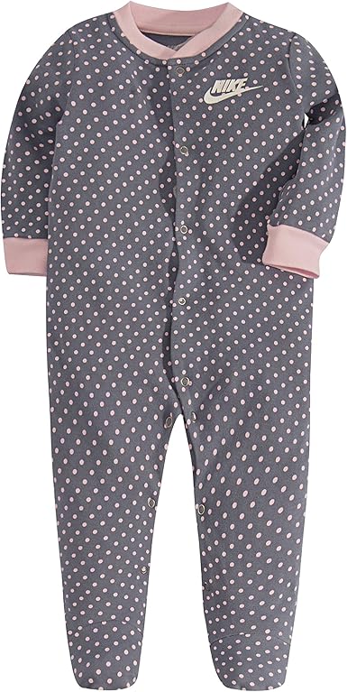 nike baby overalls