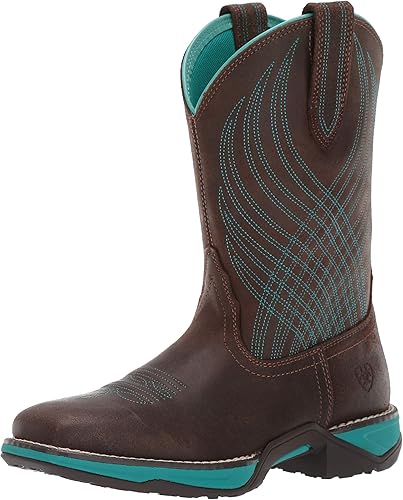 ariat bootie