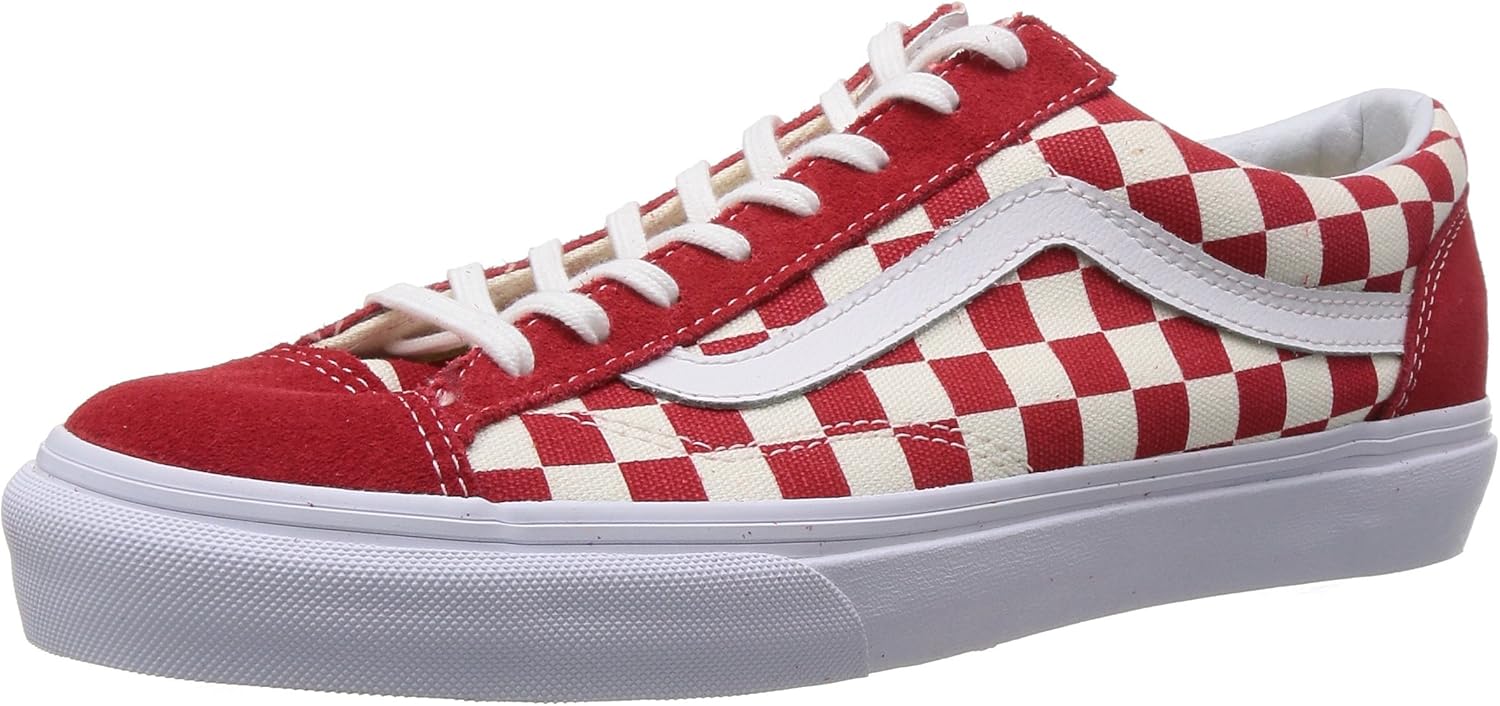 vans style 36 golden coast