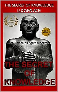 INVENZIONI E BREVETTI DI LUCA FALACE: I CODICI FDL DELLE INVENZIONI (Italian Edition)