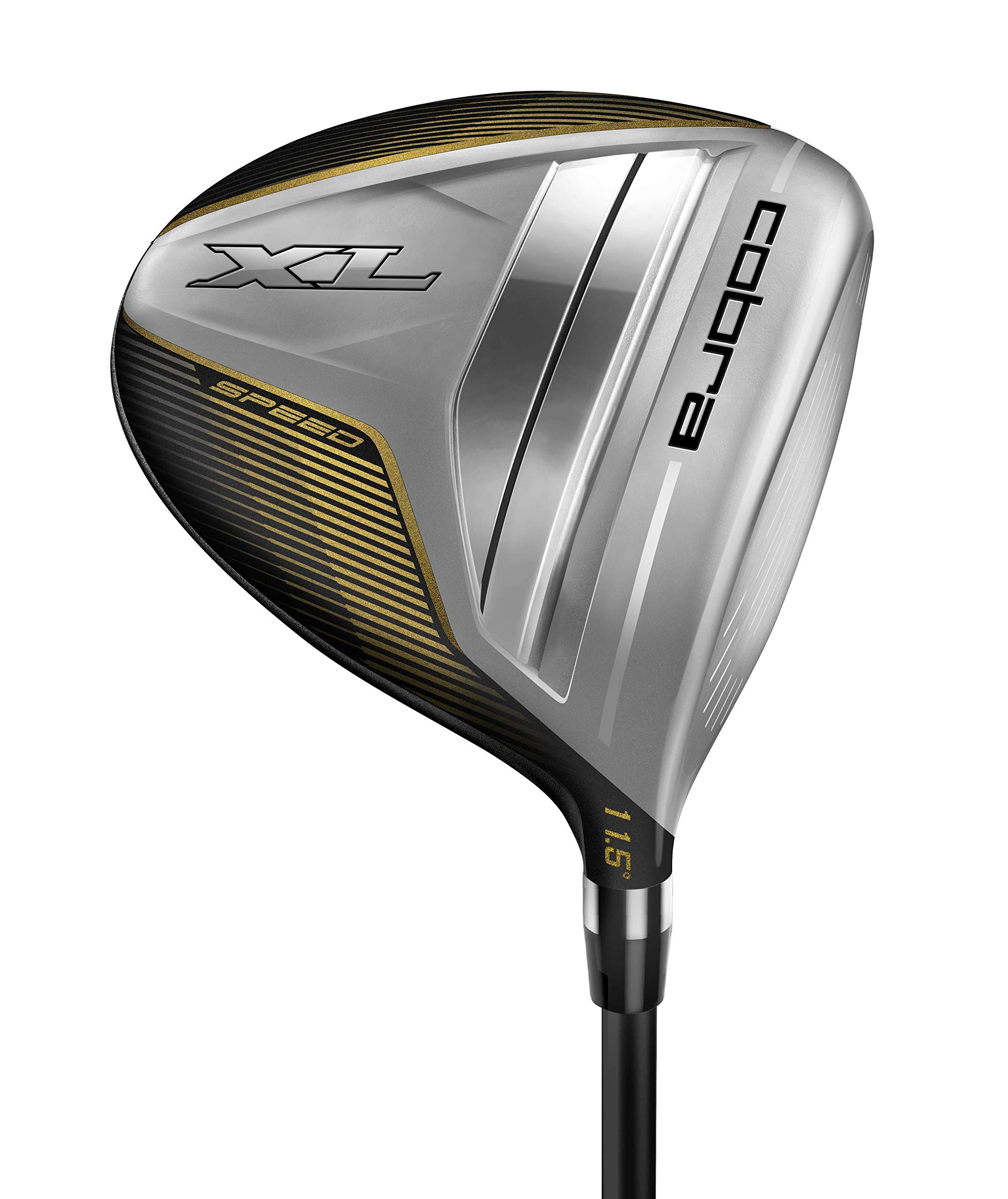 Cobra Golf 2019 Men's XL Speed Complete Golf Set