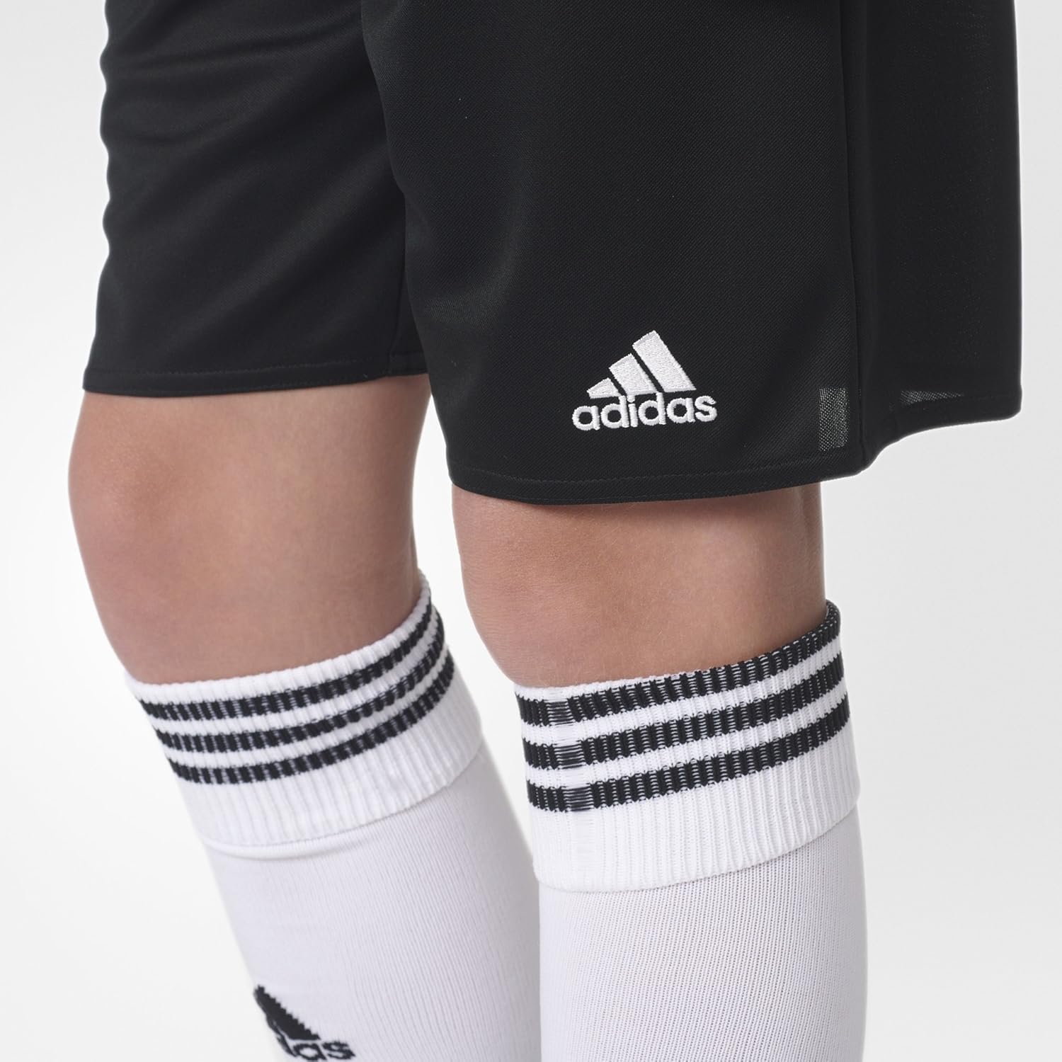 adidas parma shorts youth