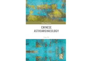 Chinese Astroarchaeology