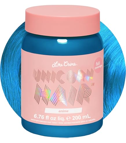 Amazon.com : 6 X La Riche Directions Semi-Permanent Hair Color 88ml Tubs -  Wisteria : Beauty & Personal Care