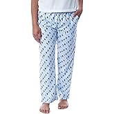 Friends The TV Series Womens' Classic Show Logo Pajama Pants Loungewear