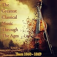 (1861) Orpheus in the Underworld [Act II. Infernal Galop Can-Can]