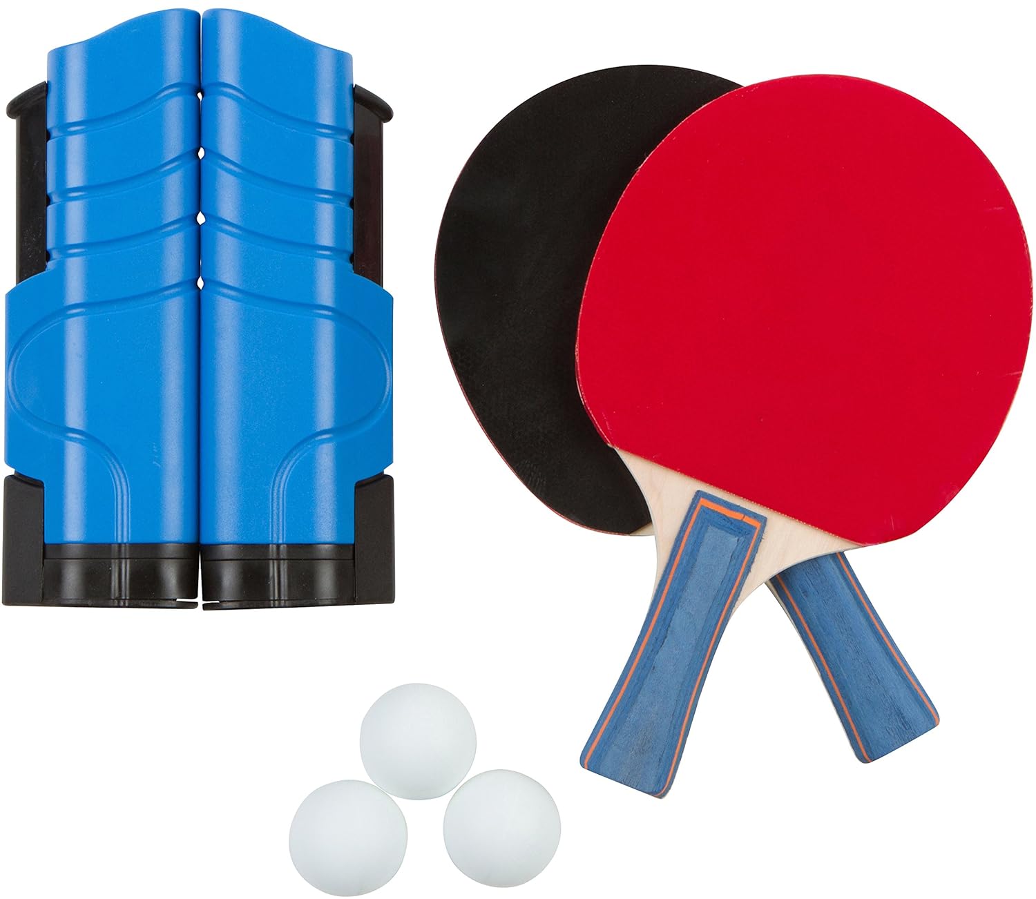 Best pongo portable table tennis set