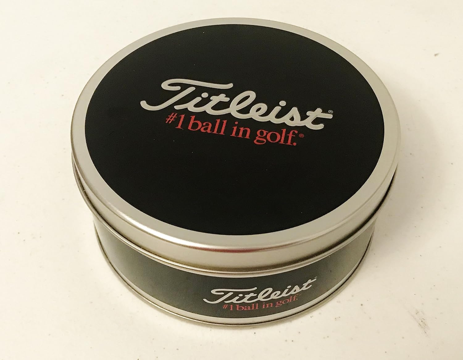 titleist gift set