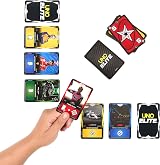 Mattel Games UNO Elite Formula 1 2025 Starter Pack Card Game 2-5 players view 6