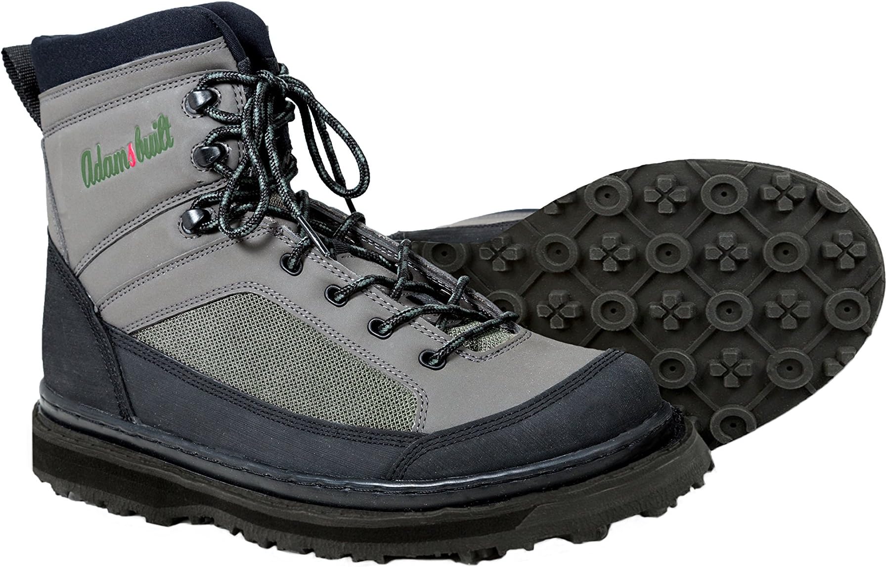 Adamsbuilt Gunnison River Wading Boot