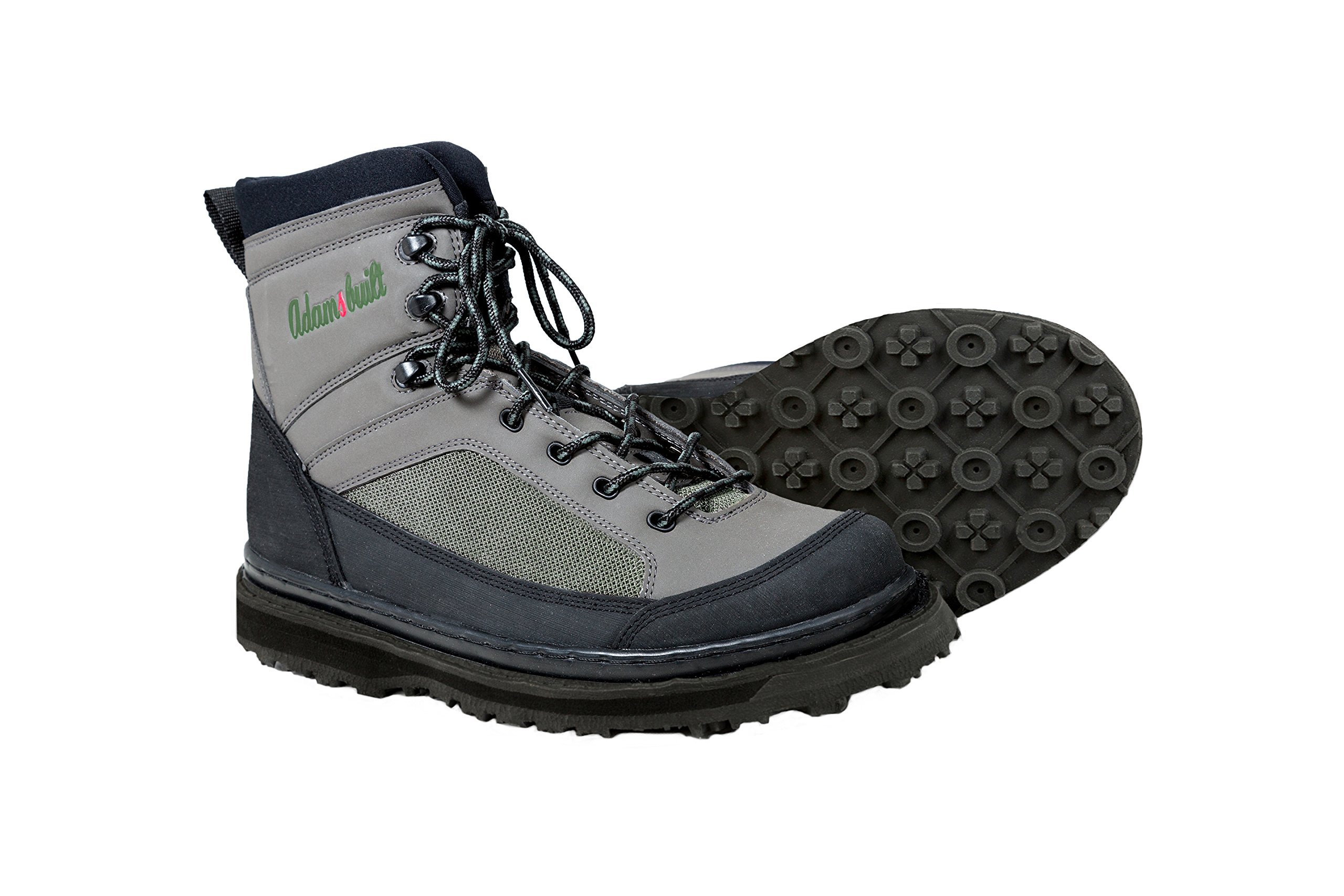 Adamsbuilt Gunnison River Wading Boot
