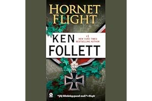Hornet Flight