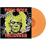 Punk Rock Halloween - Loud, Fast & Scary!