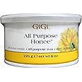 GiGi All Purpose Honee Wax 8 Ounce (Pack of 1)