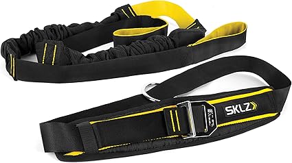 resistance training belt
