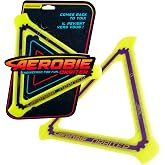 Aerobie 30C12 Outdoor Orbiter Boomerang, Colors May Vary
