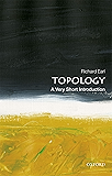 Topology: A Very Short Introduction (Very Short Introductions)