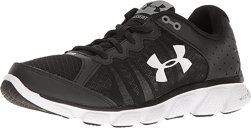 under armour micro assert 6