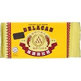 Belacan Shrimp Paste - Shrimp &amp; 6A Brand (250g/8.82oz) Product of Malaysia