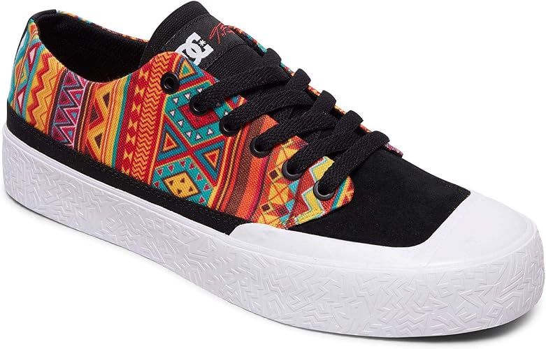 t funk dc shoes