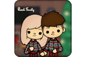 Reach Family for Toca Boca