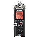 Tascam DR-22WL Portable Handheld Recorder with WiFi