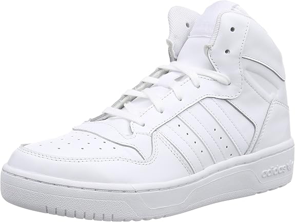 adidas attitude white