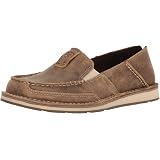 Amazon.com: Ariat Cruiser - Zapatos informales sin cordones para mujer :  Ropa, Zapatos y Joyería