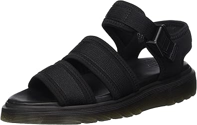 Dr martens effra tech sandal Clearance