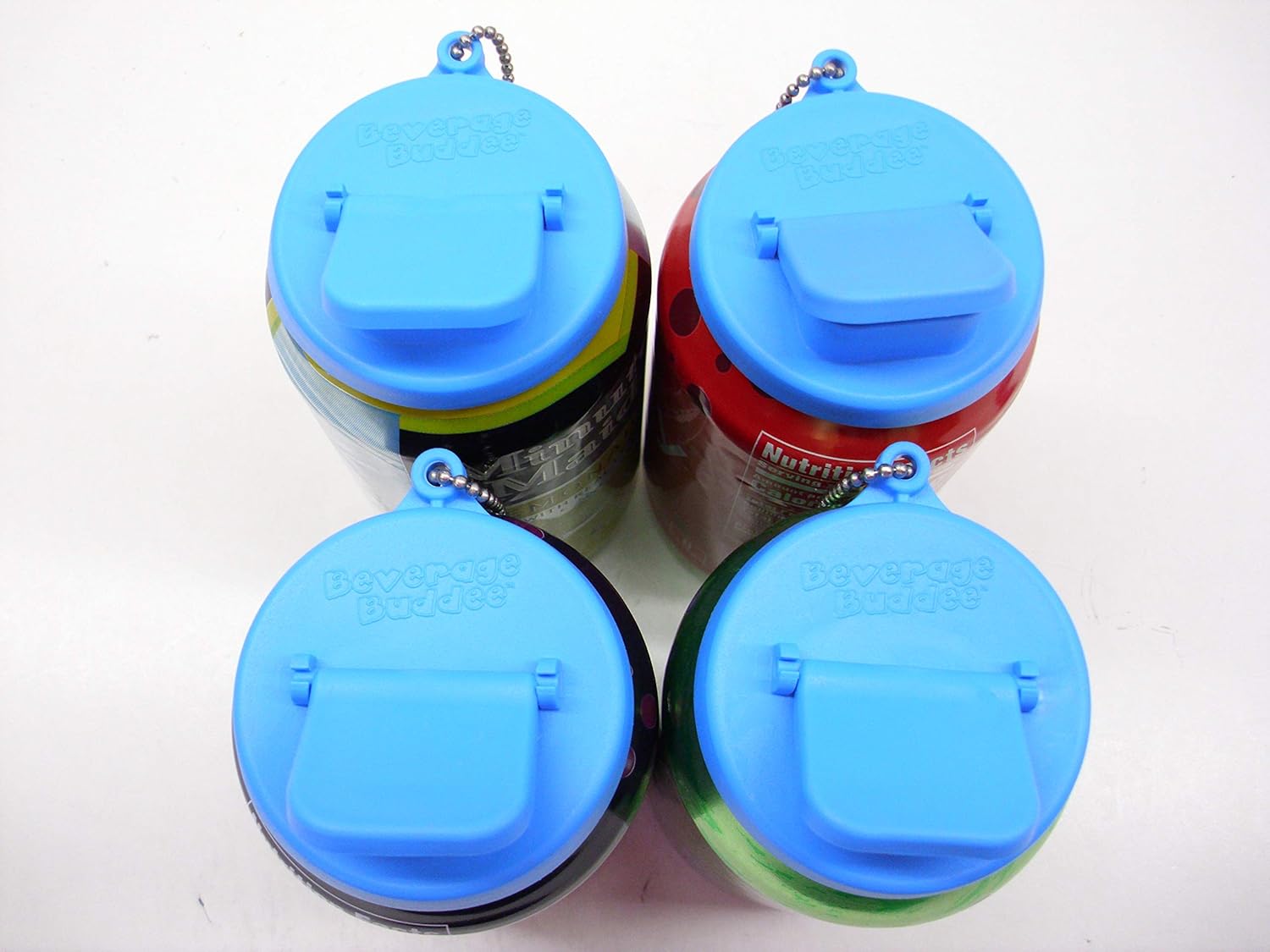 Beverage Buddee Can Cover Best Can Cover For Standard Size Soda/Beer/Energy Drink