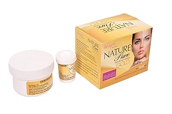 nature pure skin care