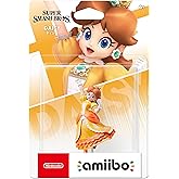 Nintendo Amiibo - Daisy (Ssbu) - Switch