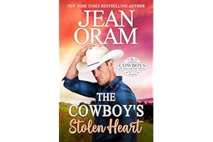 The Cowboy's Stolen Heart