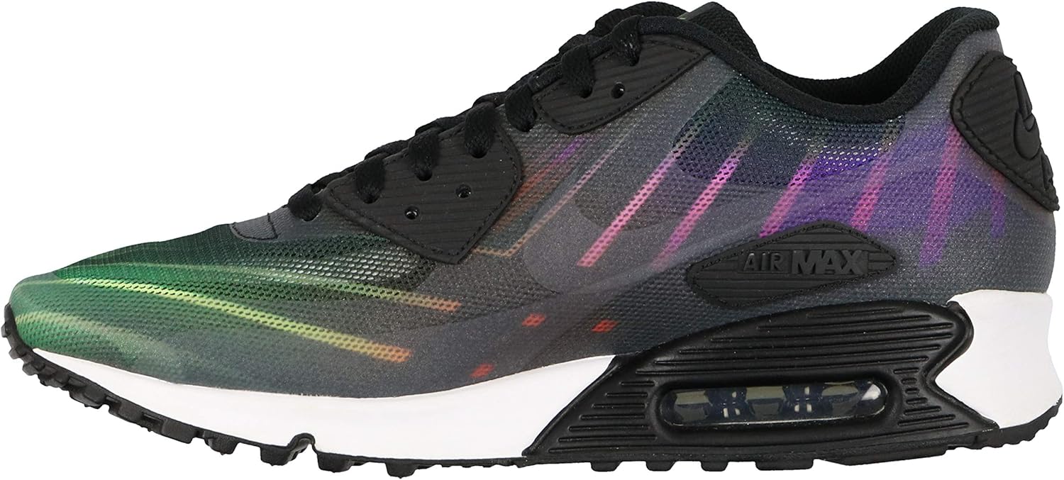 air max 90 hurley phantom 4d