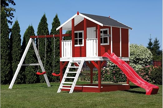 cheap garden toys uk