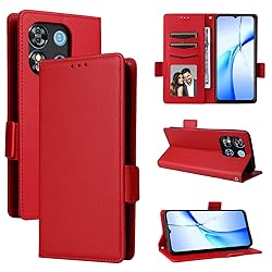 ShouBao Compatible with Oukitel C57 Wallet