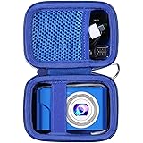 co2CREA Hard Case Compatible with