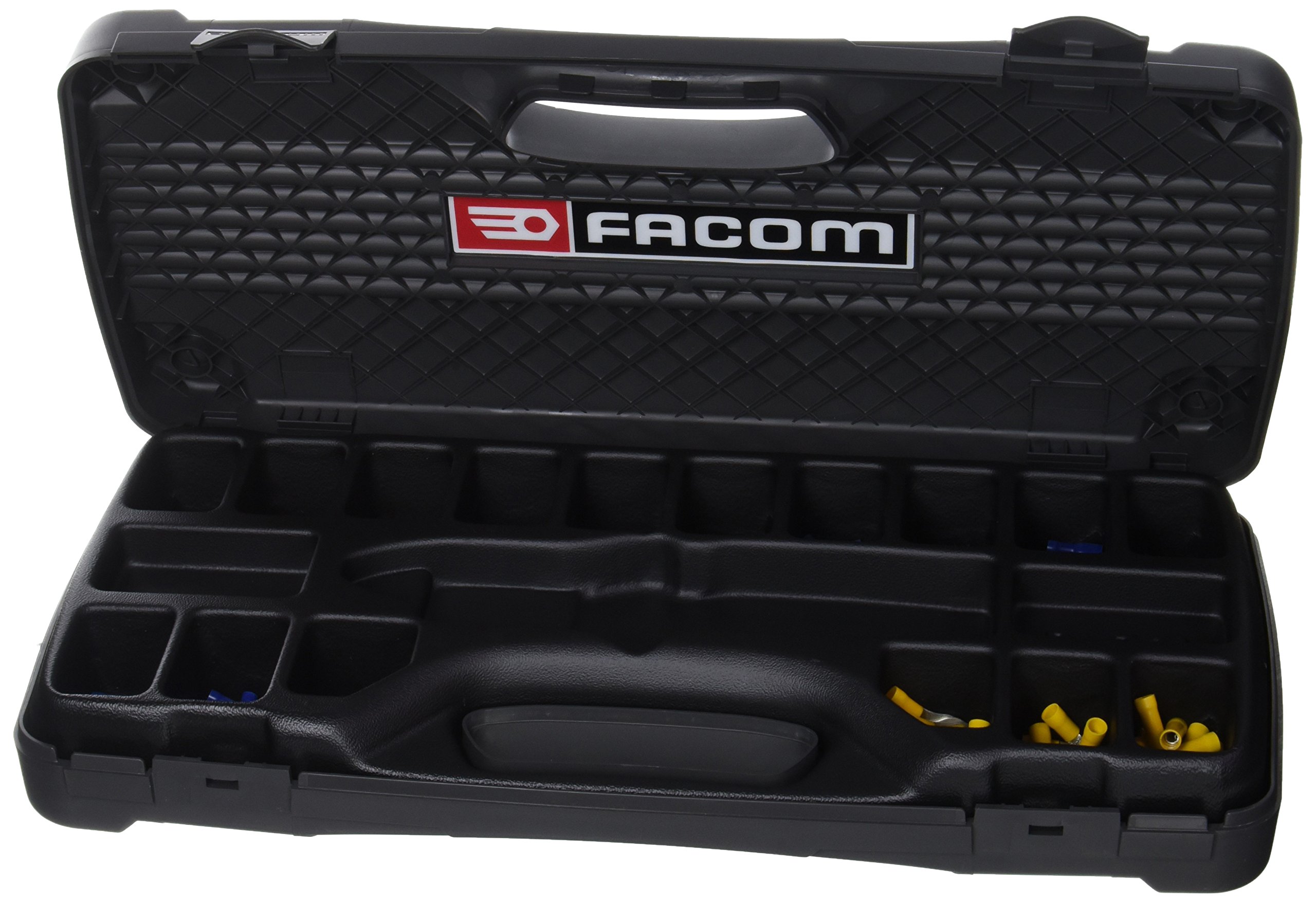 Facom 449.z3bsp – Composicion Terminals