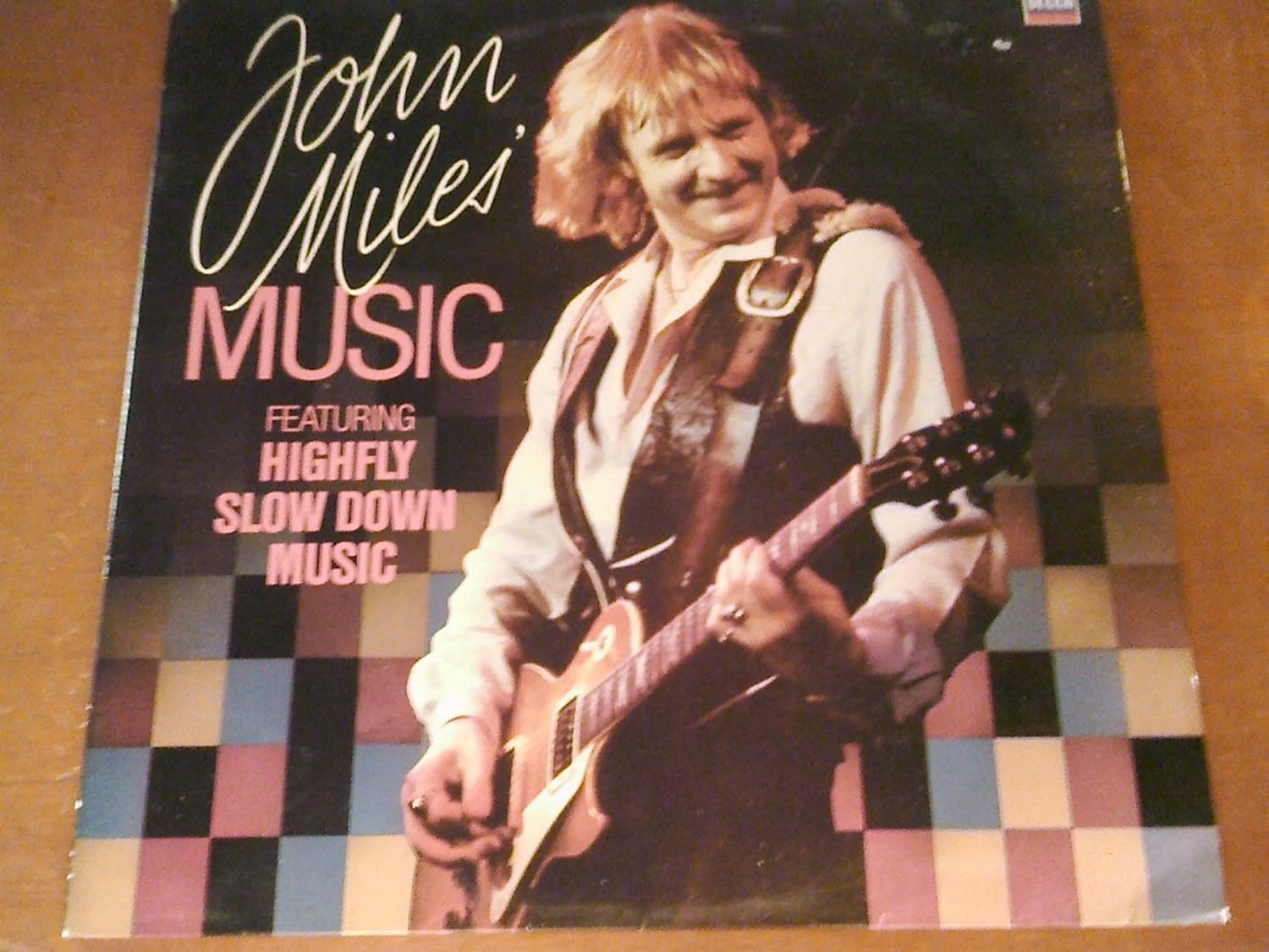 John Miles John Miles Music Amazon Com Music