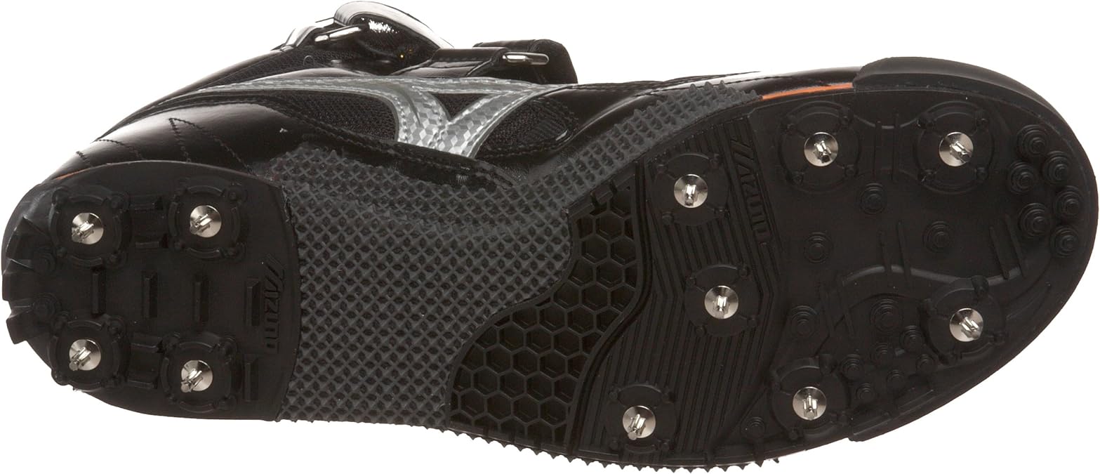 mizuno javelin shoes