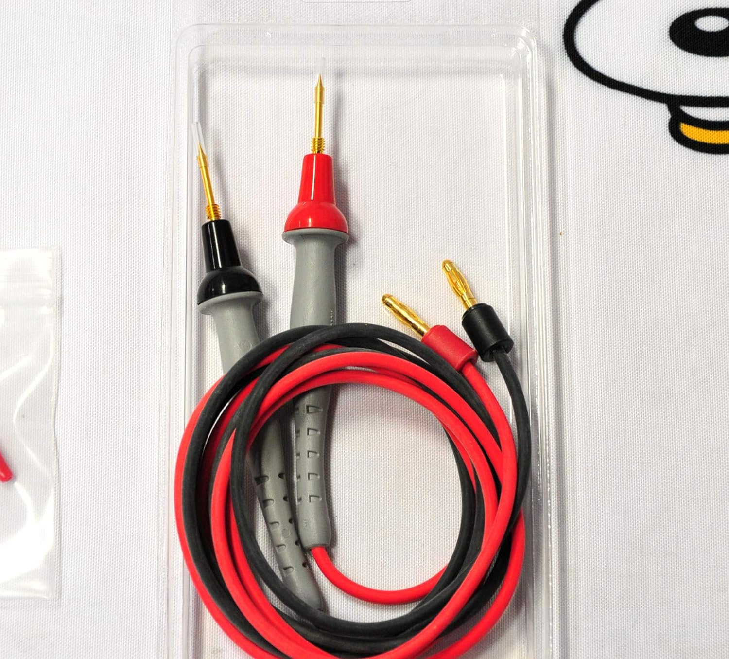 Probe Master 8000 Series Test Leads Standard Banana Plug 48' Amazon