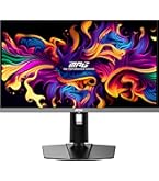 MSI MAG 271QPX QD-OLED E2 27-inch 2K 240Hz Gaming Monitor. MSI MAG 271QPX QD-OLED E2 27-inch 2K 240Hz Gaming Monitor.
