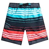Kanu Surf Boys' Specter Quick Dry UPF 50+ Beach