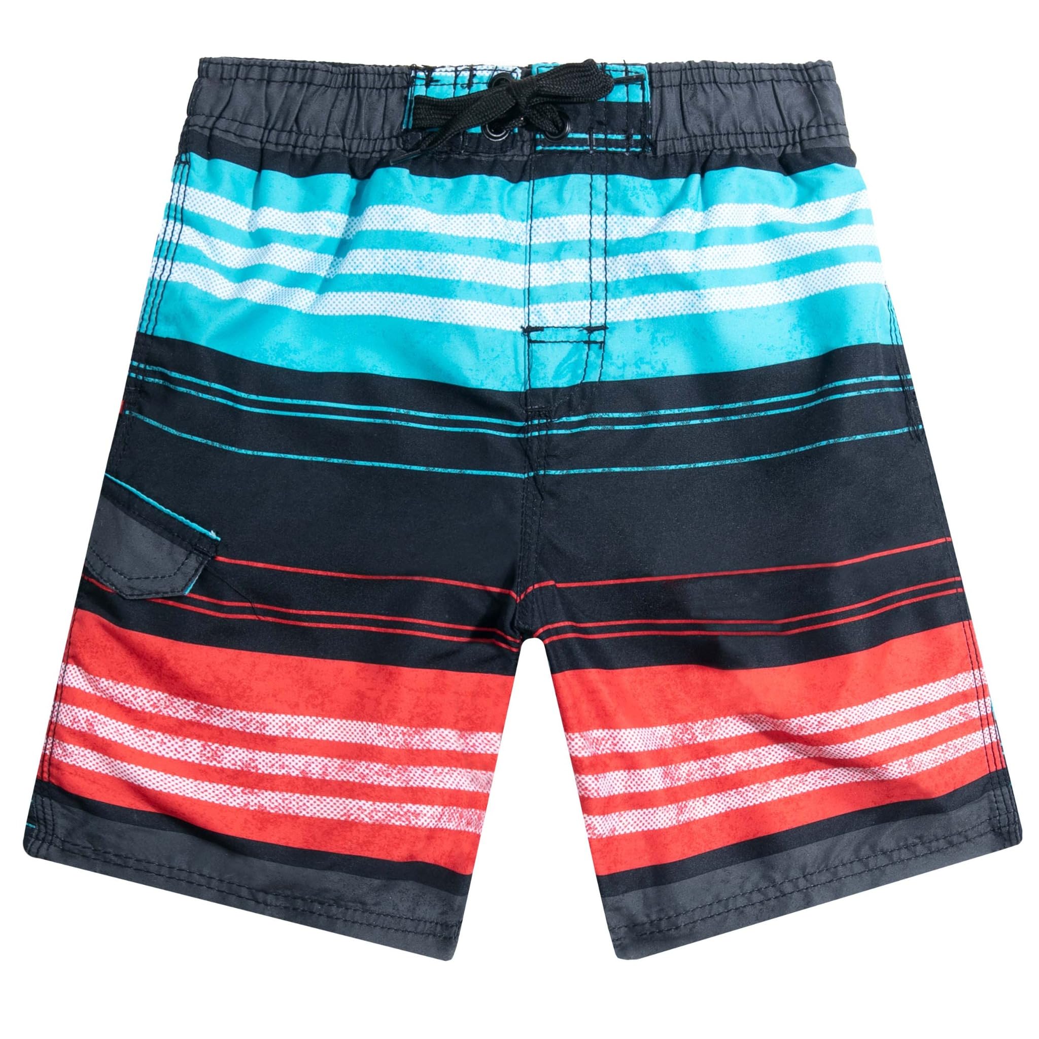 Kanu Surf Boys' Specter Quick Dry UPF 50+ Beach