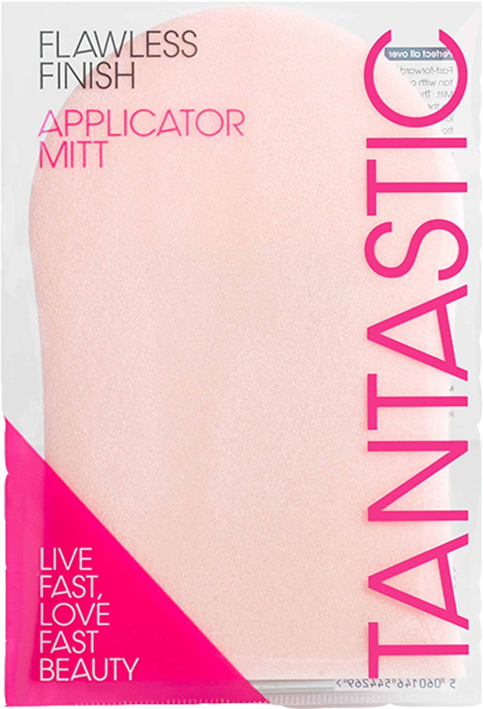 Tantastic Flawless Finish Applicator with Mitt by Tantastic