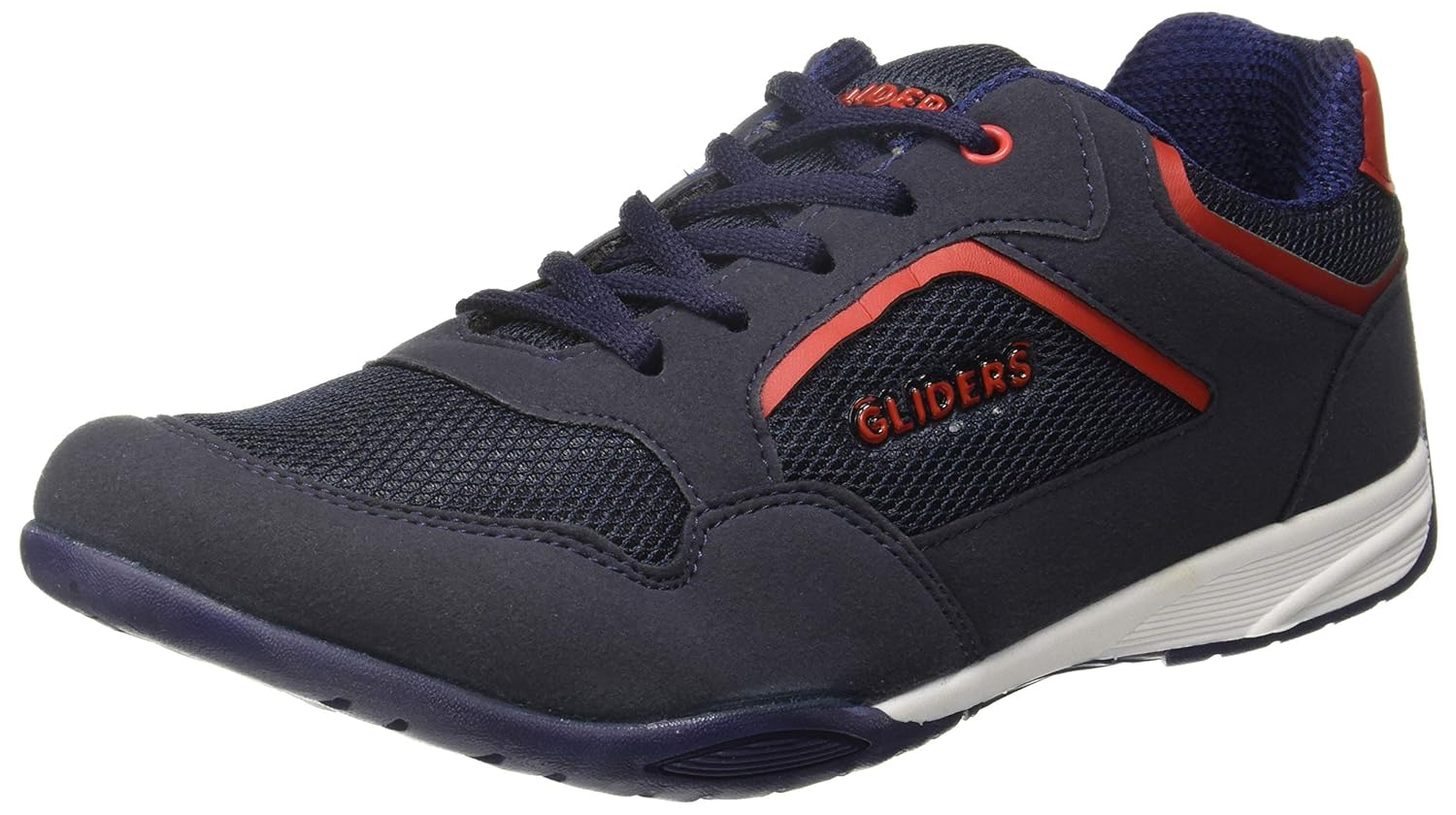 liberty force 10 blue shoes