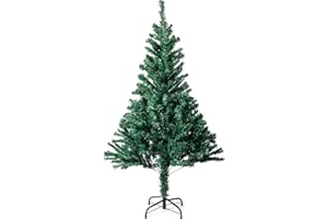 Mr. Pen Artificial Christmas Tree - 4.5ft Realistic Xmas Tree for Bedroom, Indoor Use