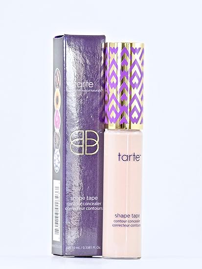 tarte concealer amazon