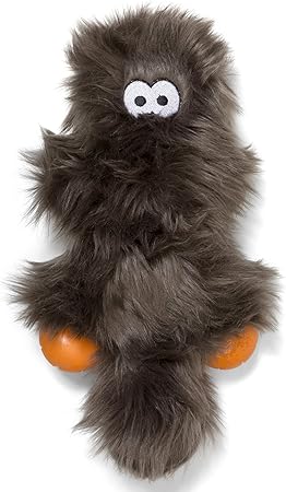 heavy duty plush dog toys