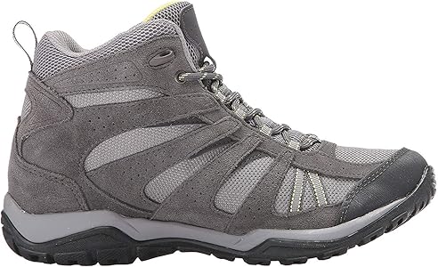 columbia dakota drifter womens